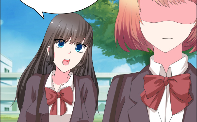 豪门小冤家漫画,第28章：无人敢惹5图