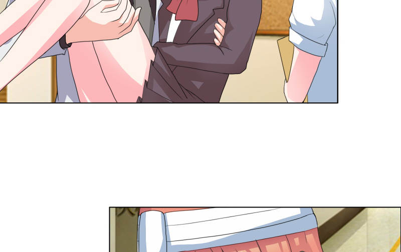 豪门小老婆容凌完整版免费阅读漫画,第33章：什么生理期4图