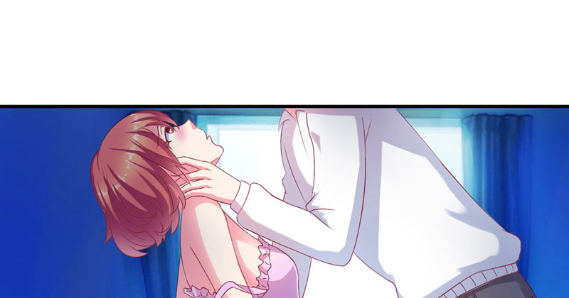 豪门小冤家小说漫画,第2章：午夜她和他3图