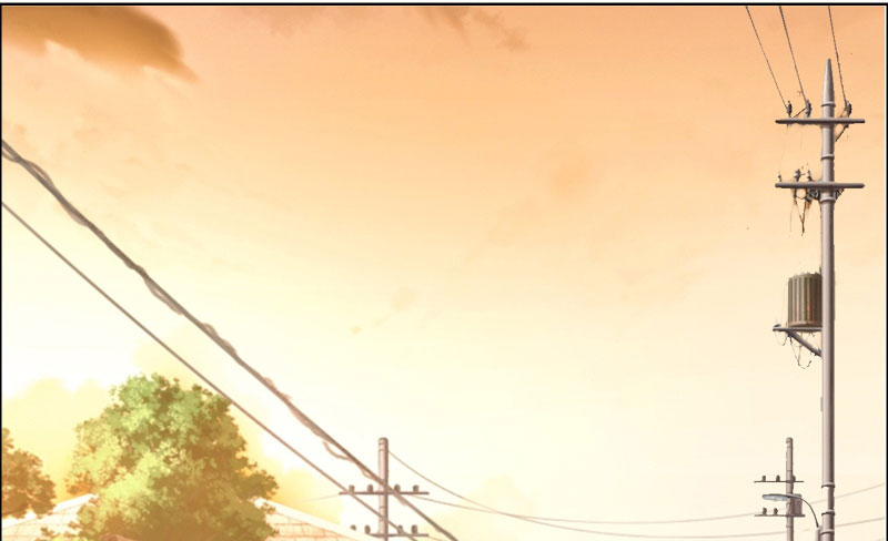 豪门小老婆容凌完整版免费阅读漫画,第9章：家仍在人已非3图