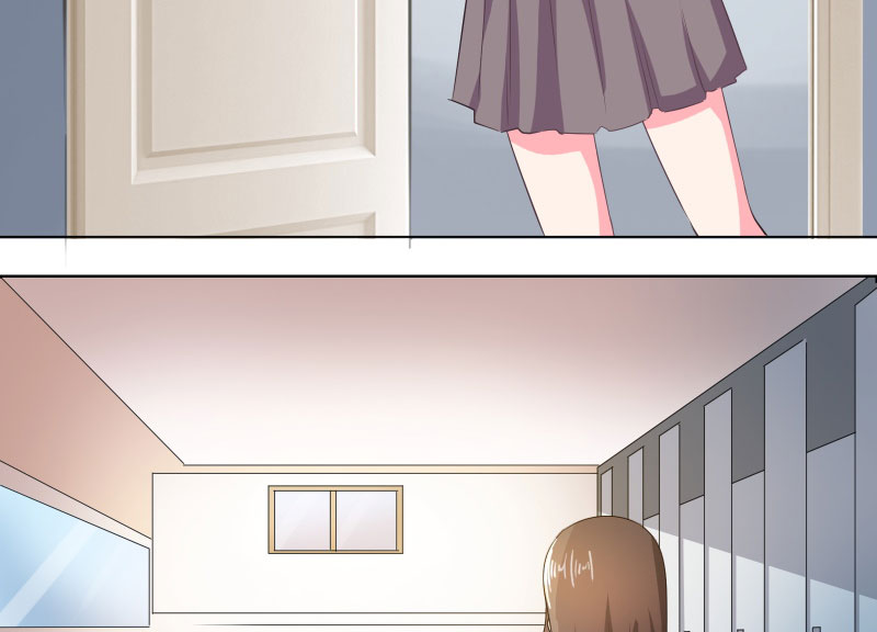 豪门小老婆容凌完整版免费阅读漫画,第14章：惊慌的甜甜4图