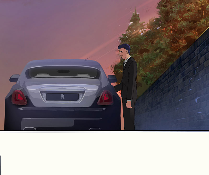 豪门小冤家漫画,第1章：寄人篱下第一天3图