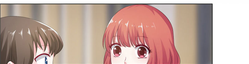 豪门小冤家漫画,第8章：不愧是母女1图