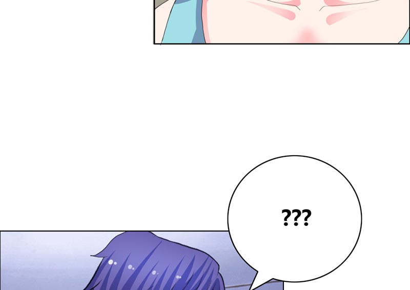 豪门小冤家小说漫画,第39章：上位1图