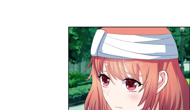 豪门小冤家漫画,第28章：无人敢惹5图