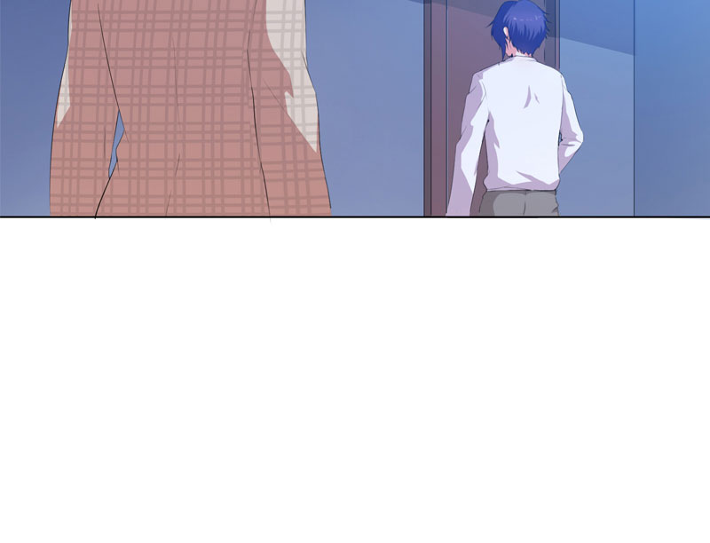 豪门小冤家小说漫画,第3章：误会4图