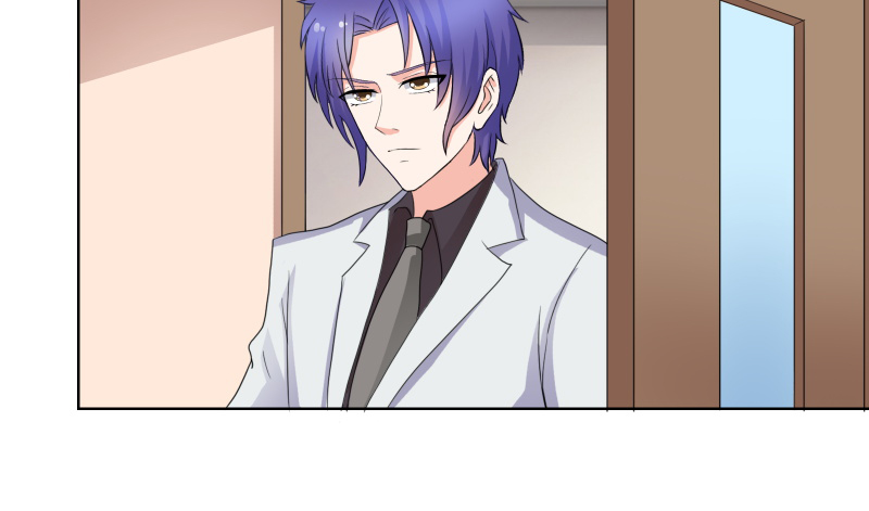 豪门小冤家小说漫画,第26章：甜甜的吻2图