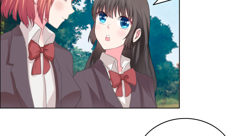 豪门小冤家漫画,第29章：和我谈谈吧2图