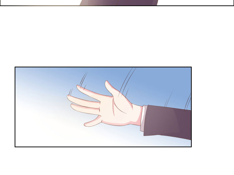 豪门小冤家漫画,第9章：家仍在人已非1图