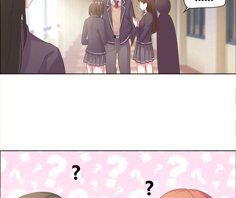 豪门小冤家漫画,第7章：他来做什么？1图