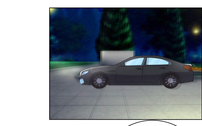 豪门小冤家漫画,第35章：韩逸阳的发小5图