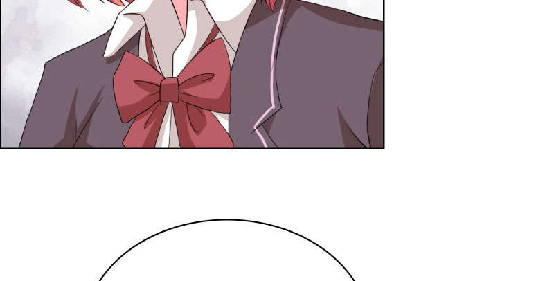 豪门小冤家漫画,第41章：装什么清纯！4图