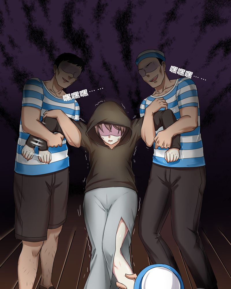 恰恰香返漫画,第1章：女扮男装1图