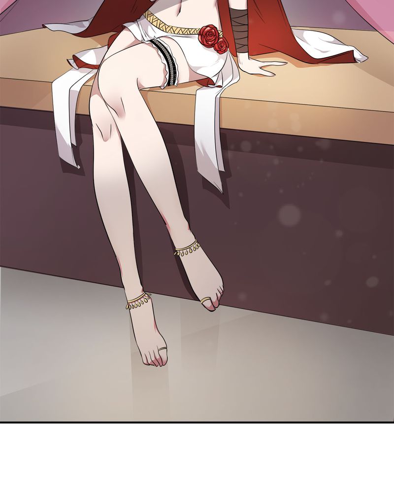 恰恰香返漫画,第9章：摩多哥哥出现5图