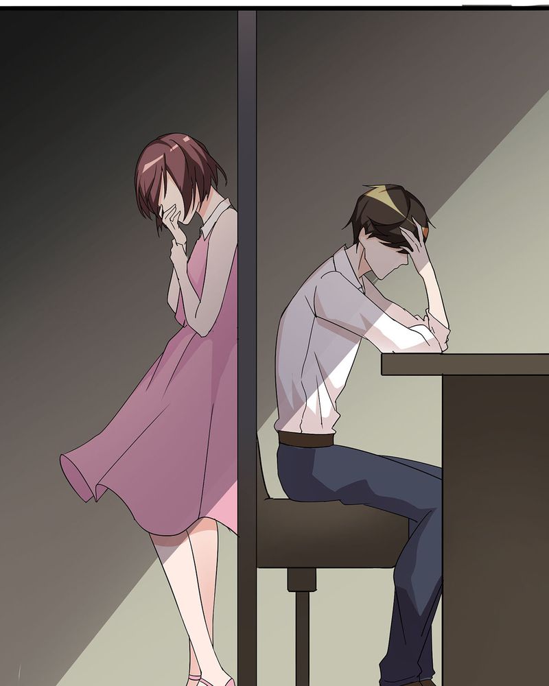 恰恰舞32步漫画,第18章：LIAS家撤资1图