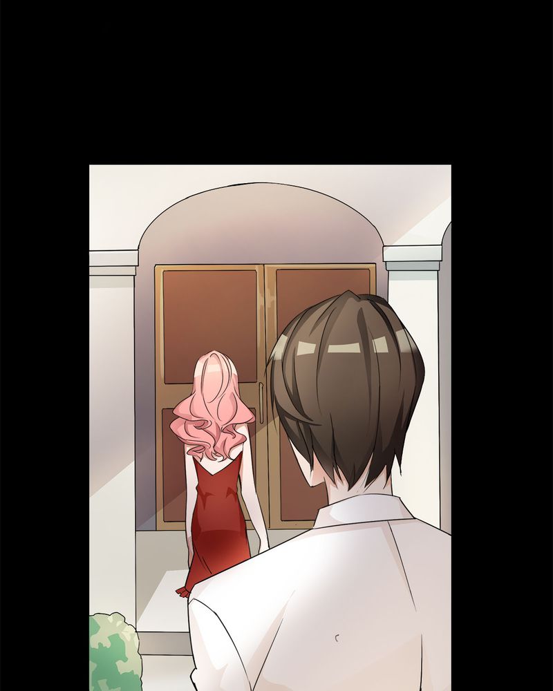 恰恰香返漫画,第8章：lisa与宁宇闹变扭4图