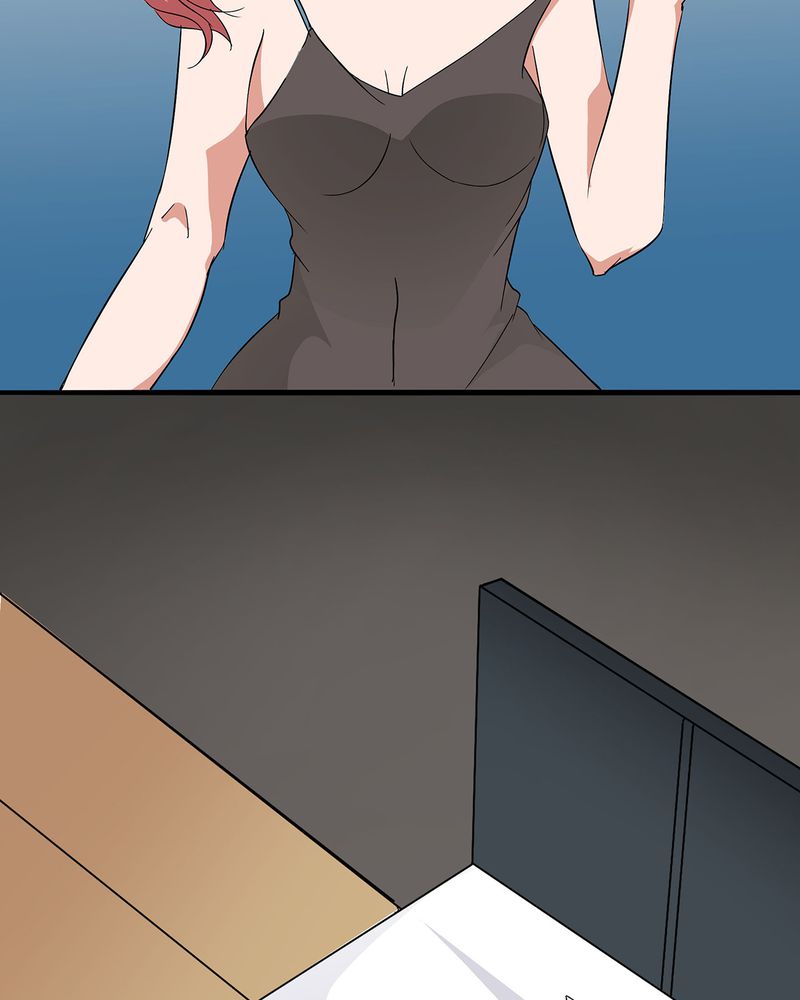 恰恰香返漫画,第17章：恰恰的产品上市5图