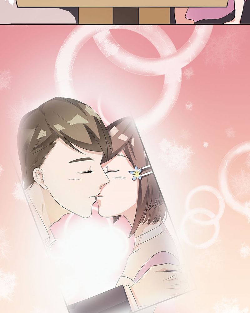 恰恰香返漫画,第12章：宁宇急推产品1图