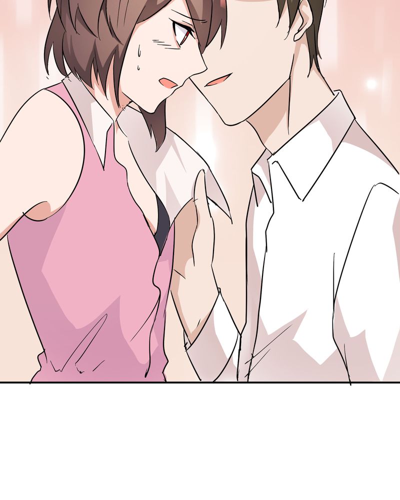 恰恰mv漫画,第11章：宁宇产品用恰恰的姓名“恰恰香返”2图