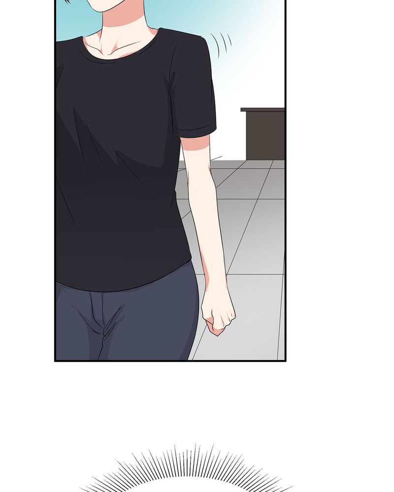 苹果香恰恰双人背面教学漫画,第15章：宁宇开始调查此事4图