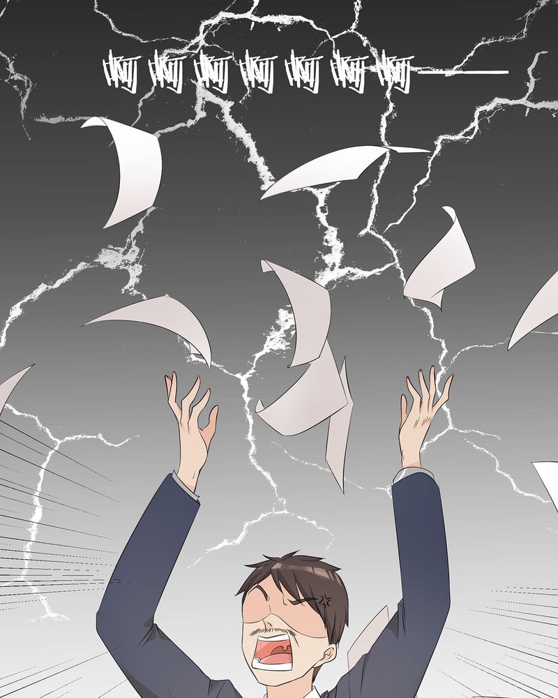 恰恰香返漫画,第7章：宁爸住院4图