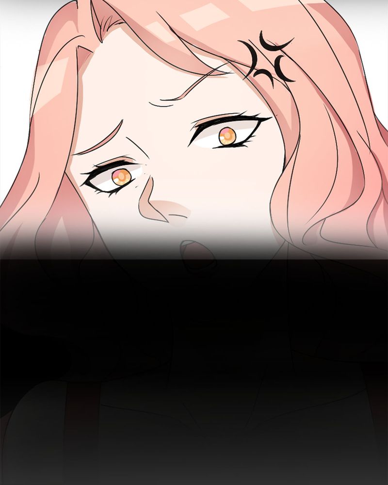 恰恰香返漫画,第8章：lisa与宁宇闹变扭2图