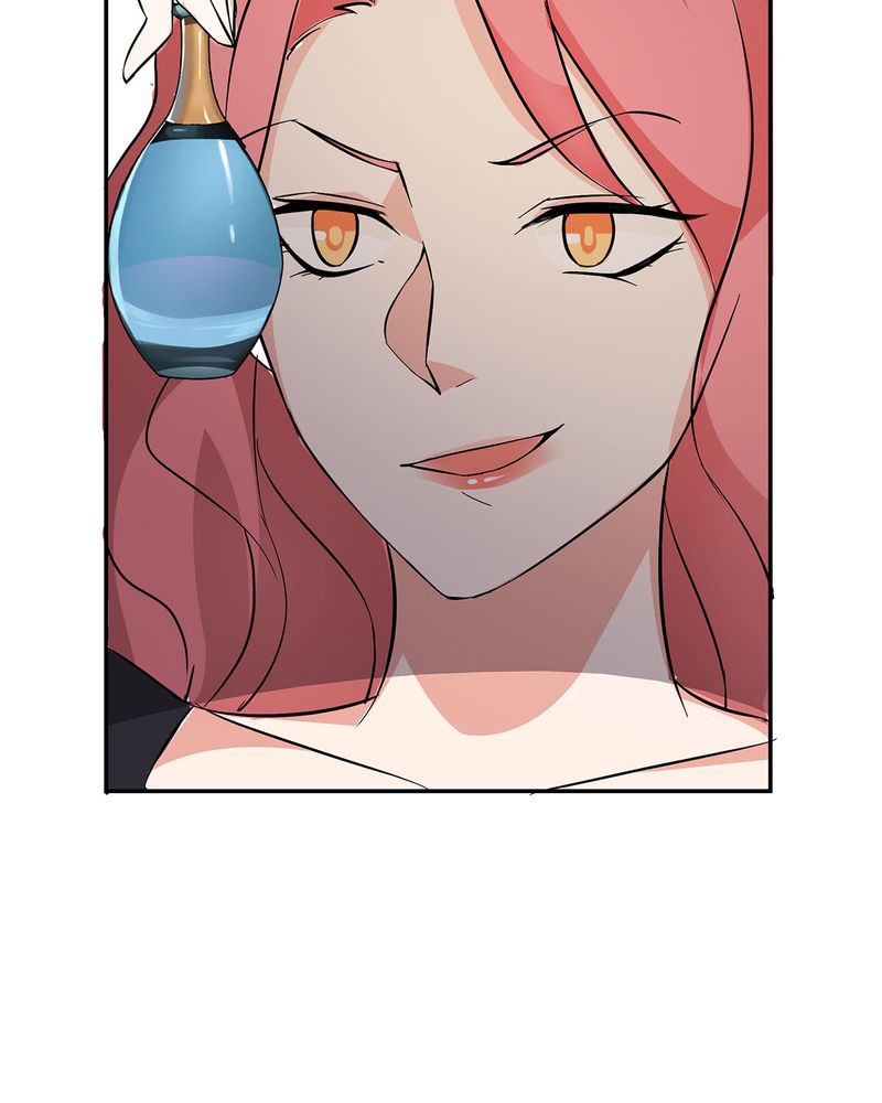 恰恰香快餐漫画,第13章：LIAS偷走了恰恰原液1图