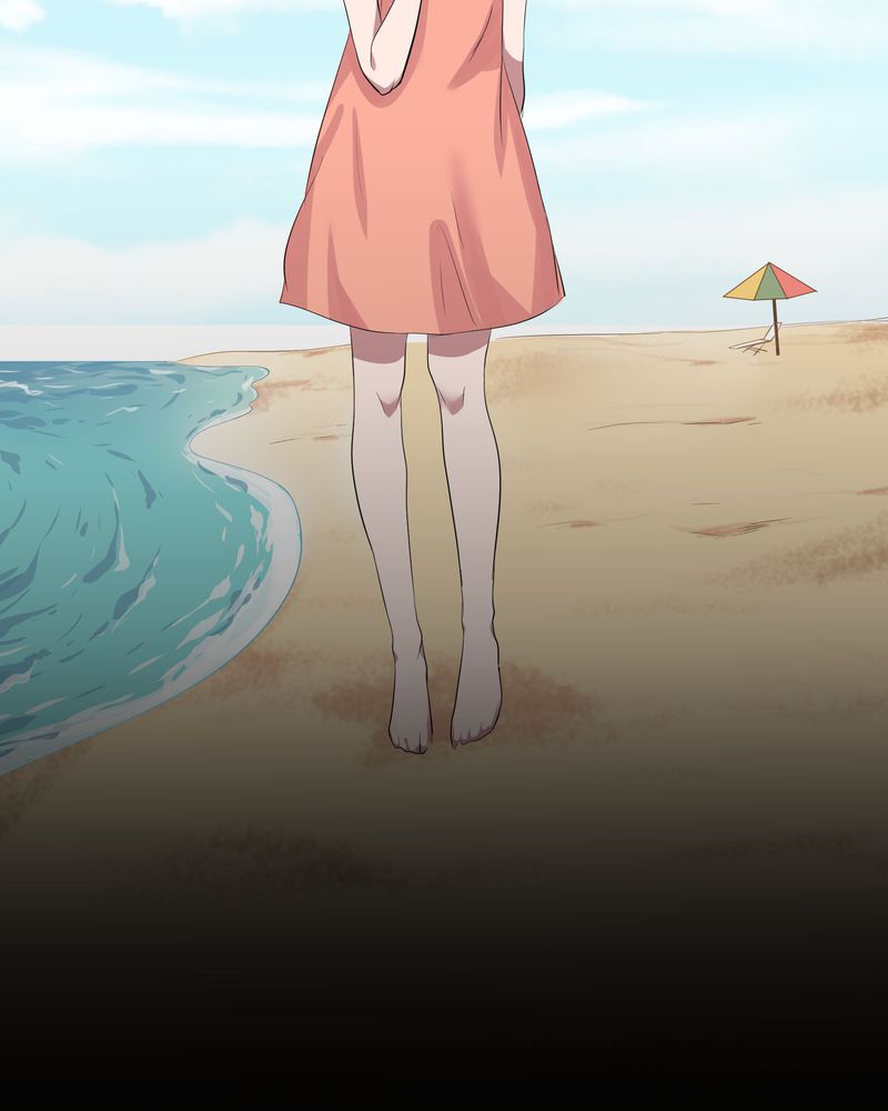 洽洽香小火锅漫画,第4章：宁宇回想起以前的小女孩4图