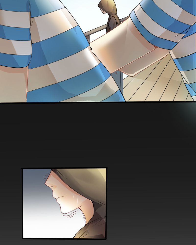 恰恰香串串火锅抖音团购套餐漫画,第1章：女扮男装1图