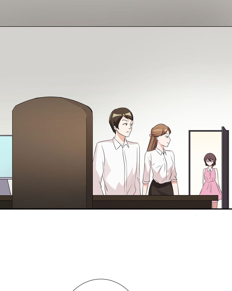 恰恰香返漫画,第14章：所有人怀疑恰恰5图