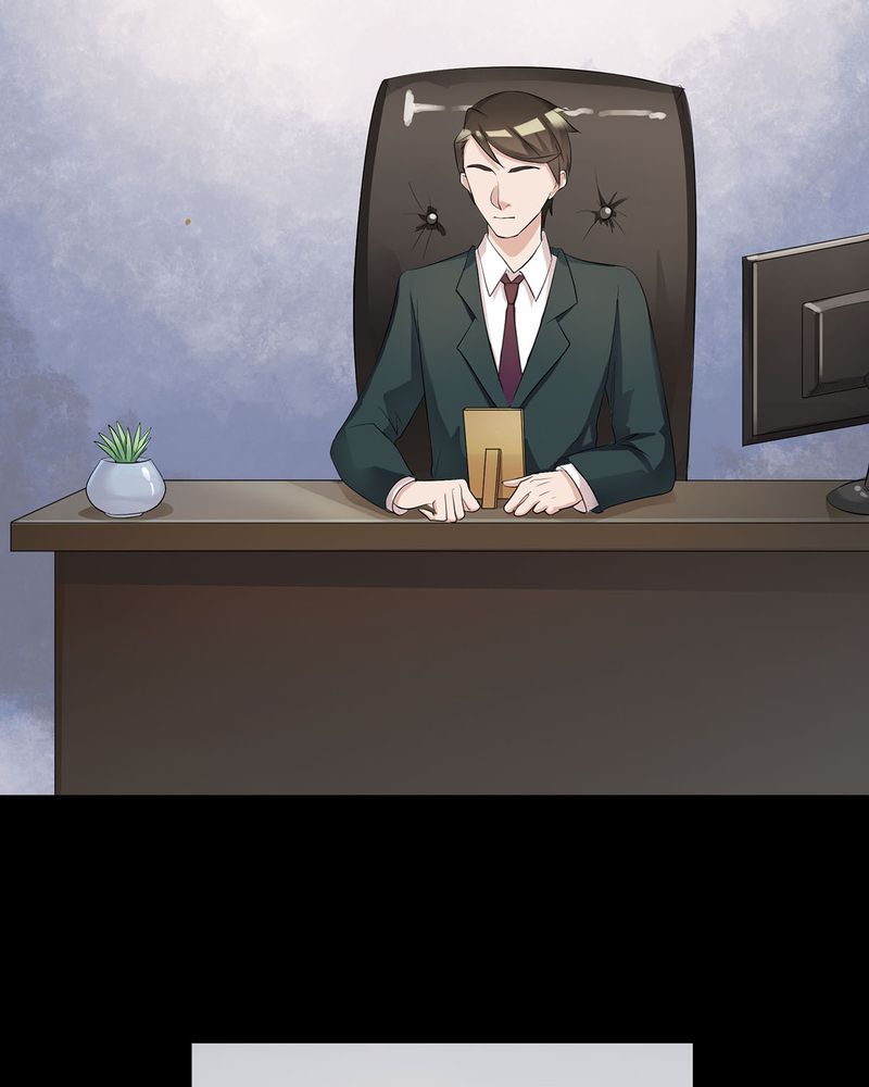 恰恰香返漫画,第7章：宁爸住院2图