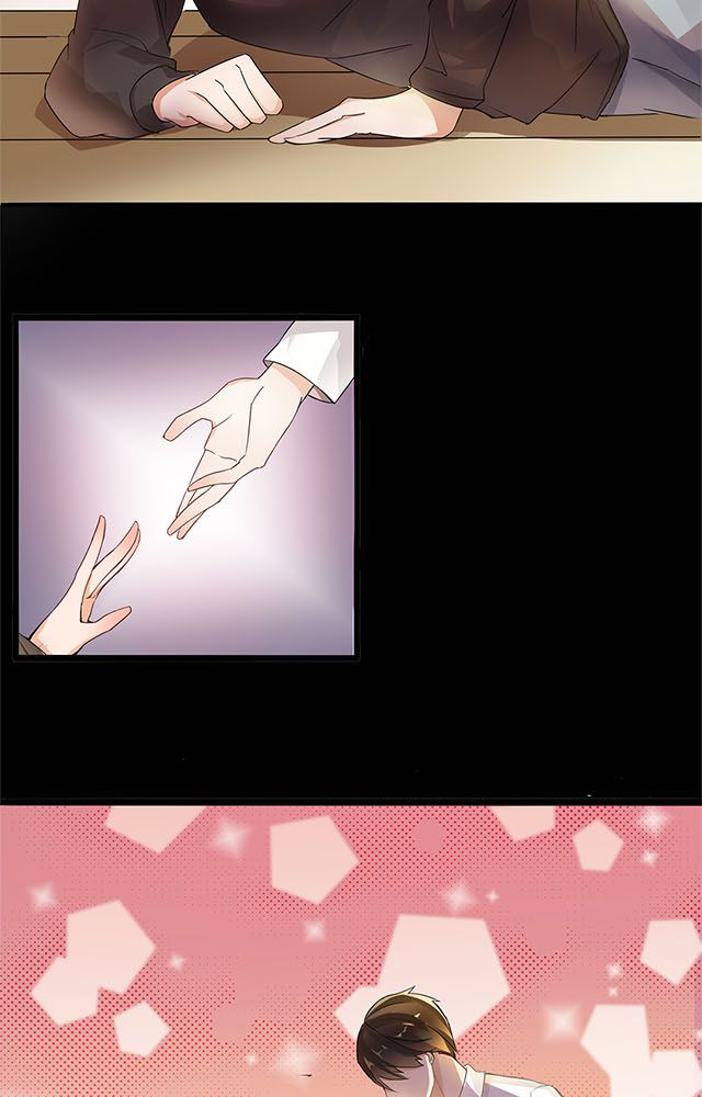 恰恰椒盐香花生休闲零食漫画,第2章：偷渡5图