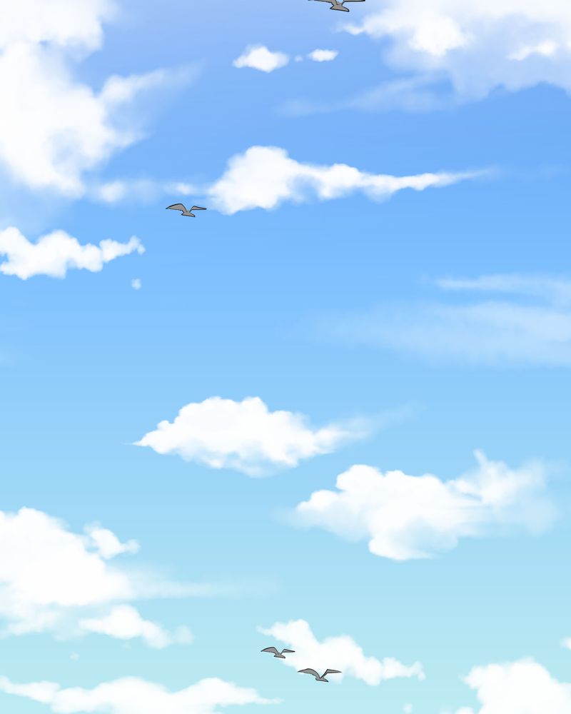 恰恰椒盐香花生休闲零食漫画,第4章：宁宇回想起以前的小女孩4图