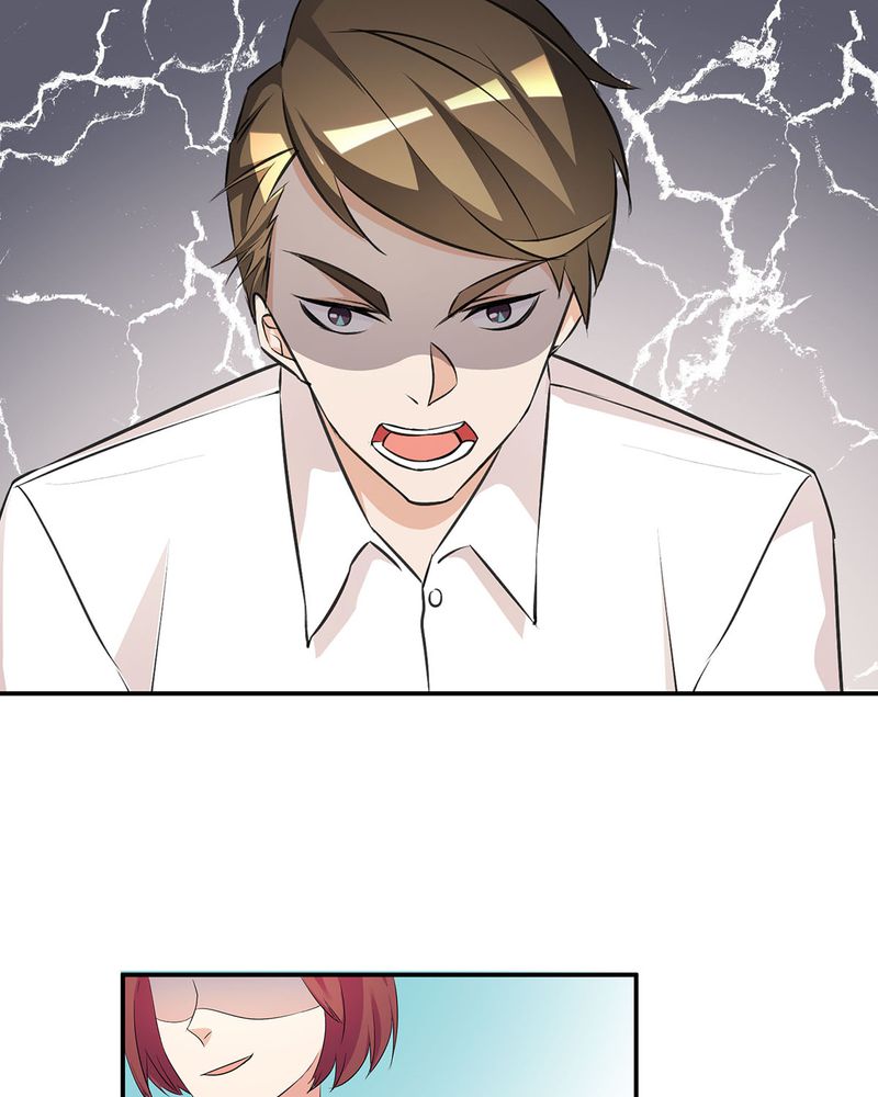 苹果香恰恰双人背面教学漫画,第15章：宁宇开始调查此事3图