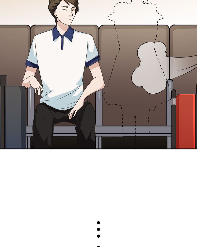 恰恰香串串火锅抖音团购套餐漫画,第23章：恰恰被抓回家与宁宇分别3图