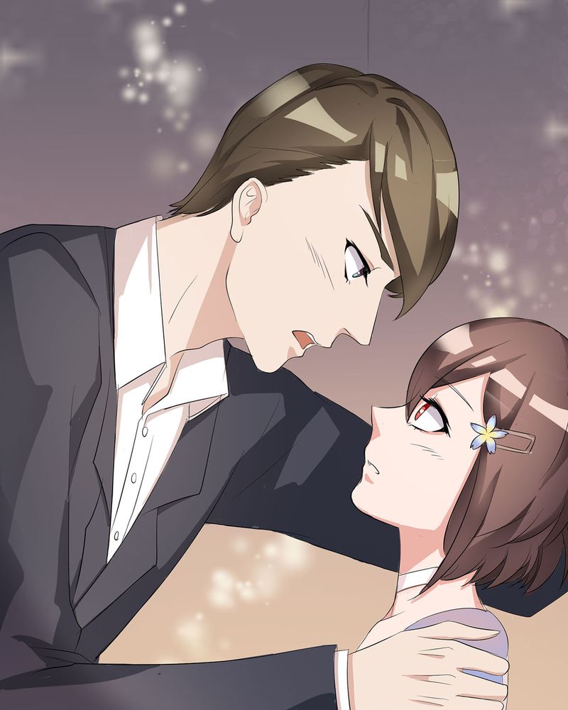 恰恰香返漫画,第7章：宁爸住院4图