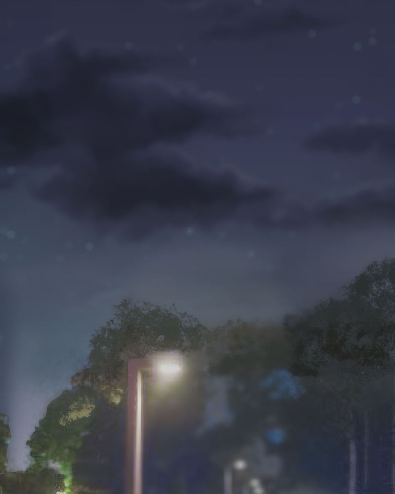 恰恰香返漫画,第7章：宁爸住院5图