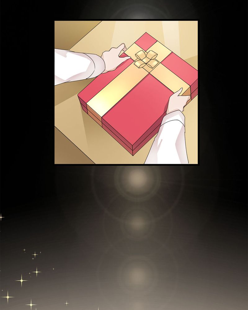 恰恰椒盐香花生休闲零食漫画,第6章：参加舞会5图