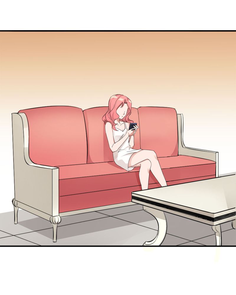 恰恰香返漫画,第9章：摩多哥哥出现3图