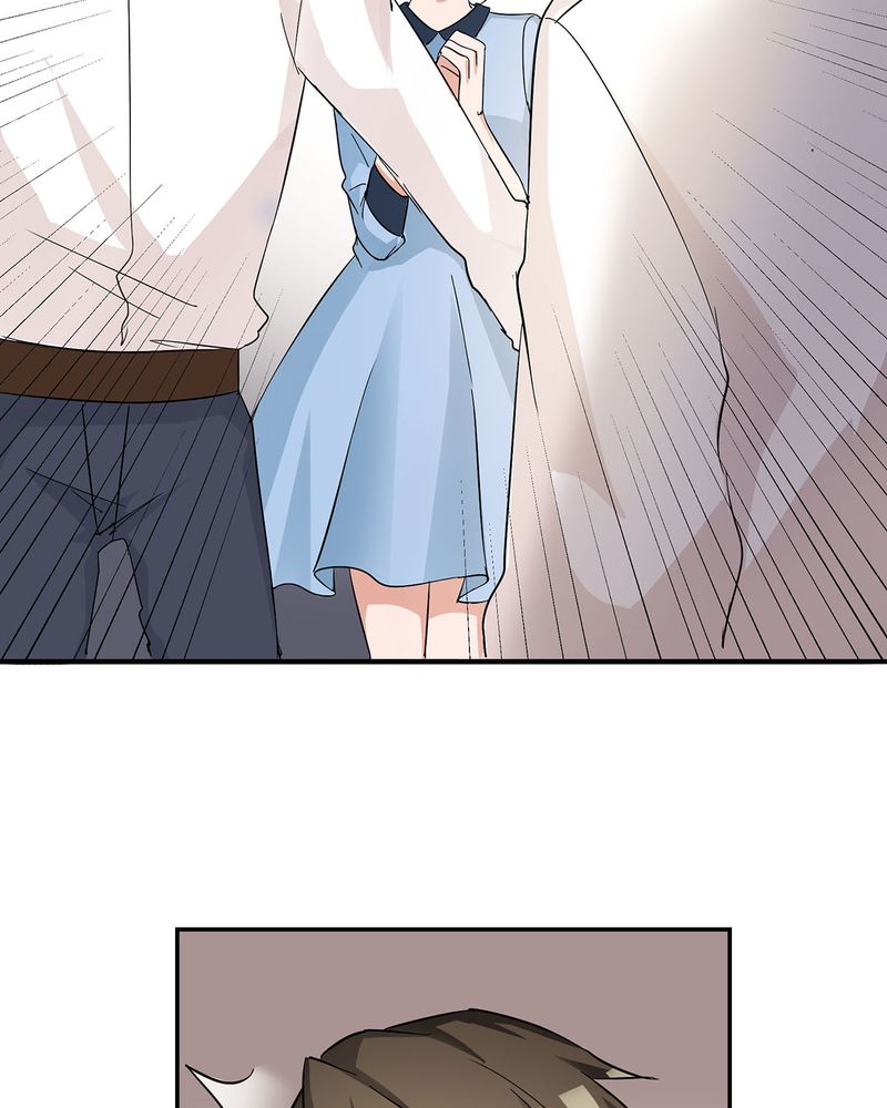 恰恰香返漫画,第10章：宁宇摩多两人相遇4图