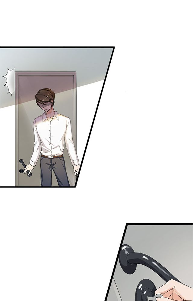 恰恰椒盐香花生休闲零食漫画,第2章：偷渡4图