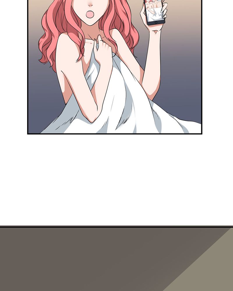 芒果恰恰香抖音漫画,第17章：恰恰的产品上市4图