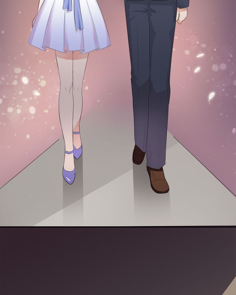 恰恰香返漫画,第6章：参加舞会2图