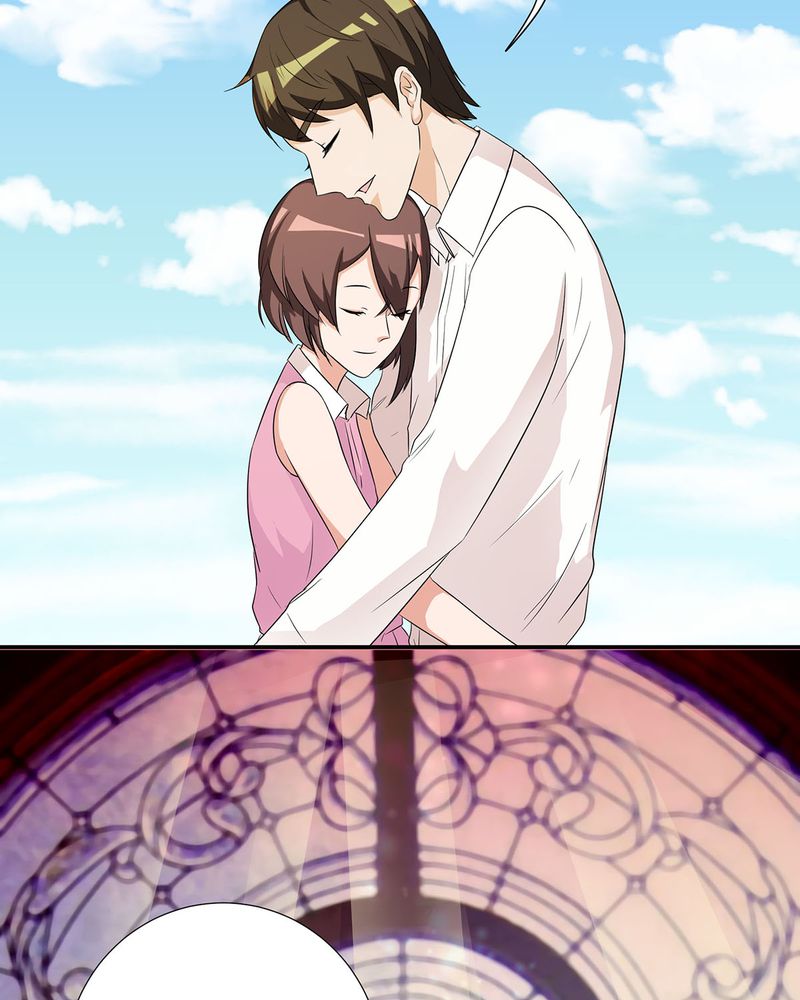 恰恰香返漫画,第26章：相爱剧终5图