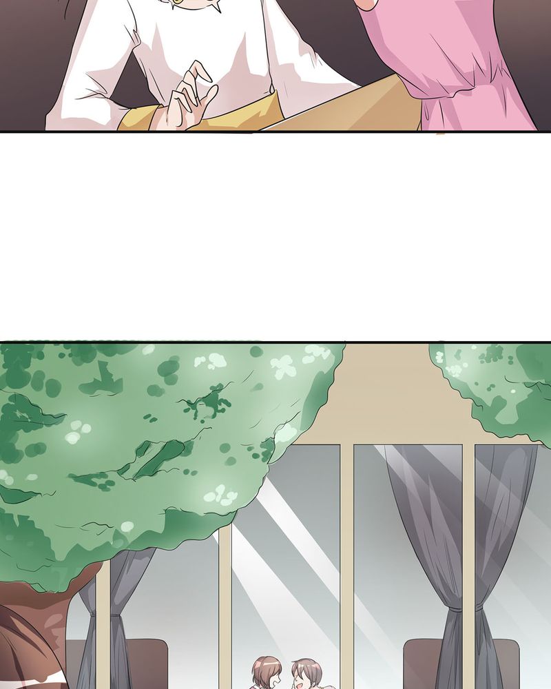 恰恰香返漫画,第12章：宁宇急推产品2图