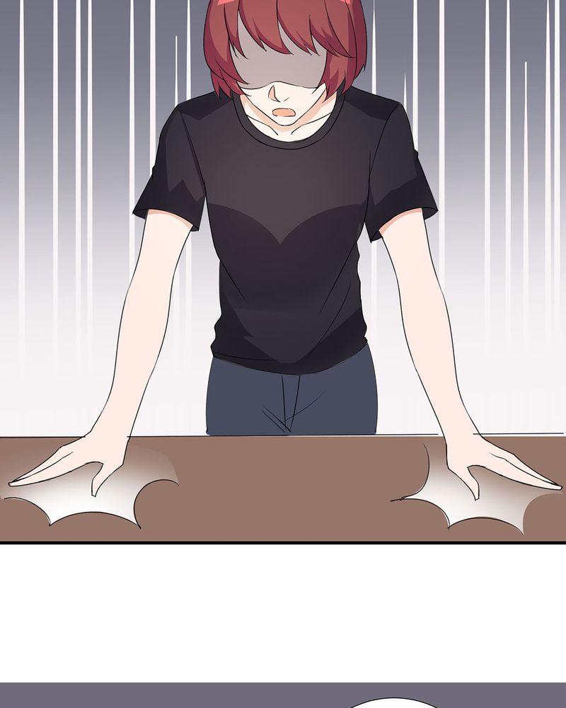 恰恰香返漫画,第14章：所有人怀疑恰恰4图