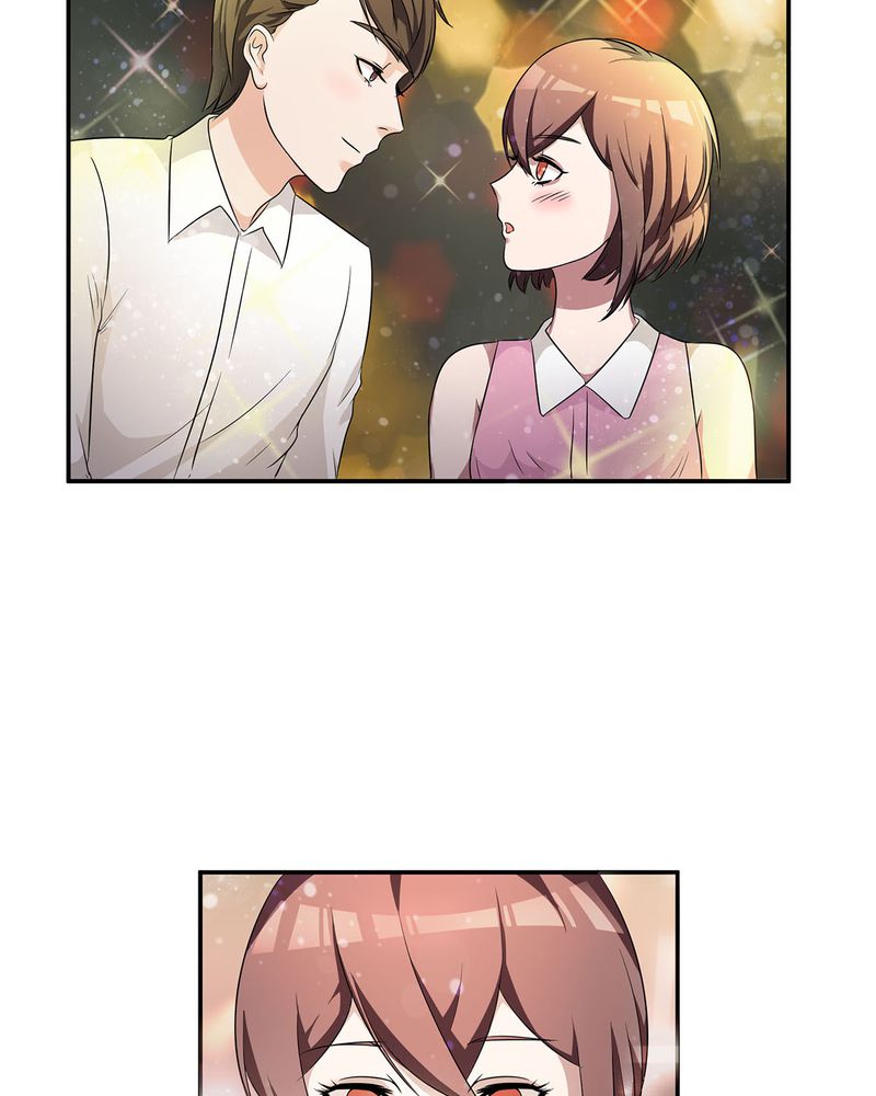 恰恰椒盐香花生休闲零食漫画,第19章：queewn遭市场抛弃 恰恰更新上市5图