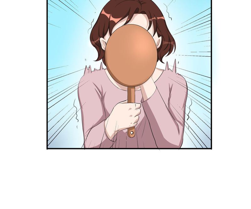 恰恰香返漫画,第3章：美姨收留偷渡女5图