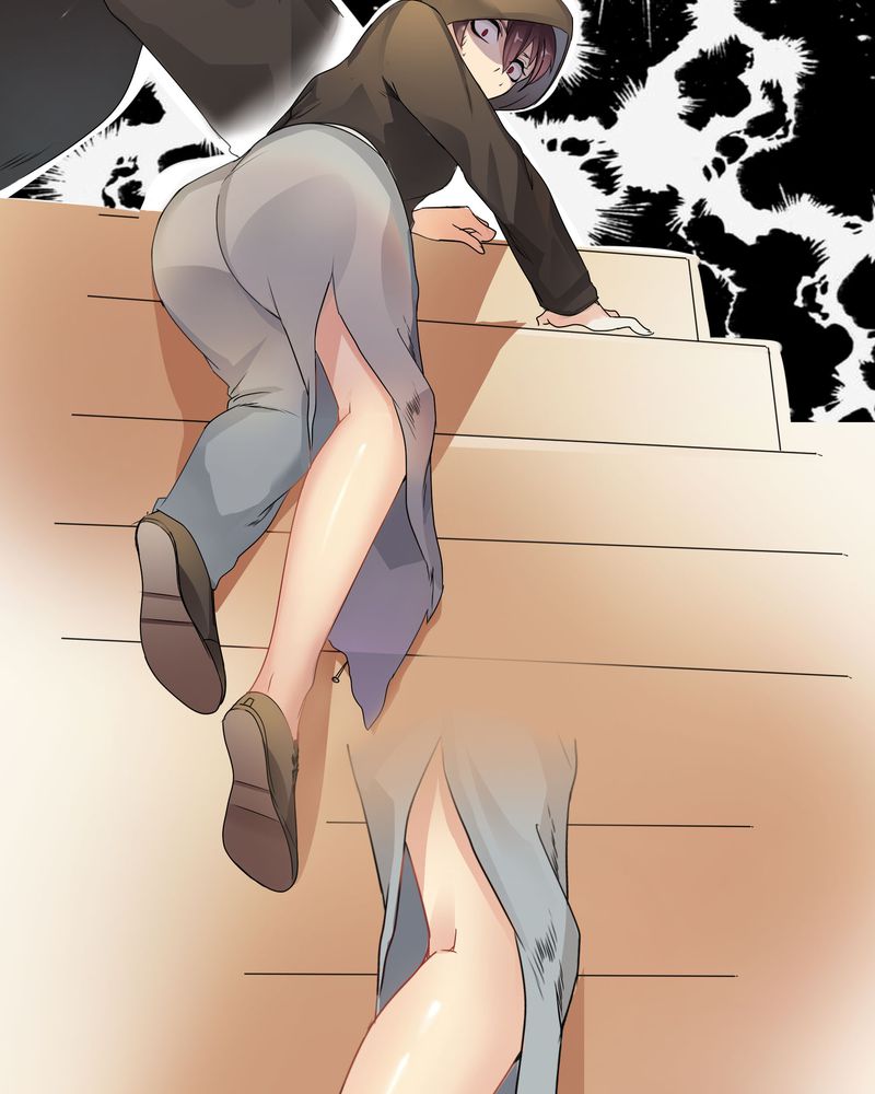 恰恰香返漫画,第1章：女扮男装2图