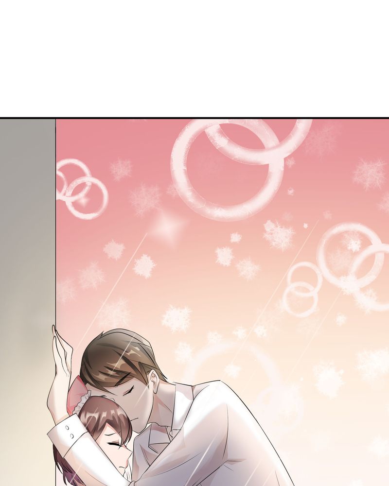 恰恰椒盐香花生休闲零食漫画,第4章：宁宇回想起以前的小女孩1图